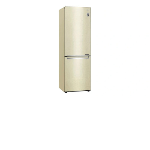 Холодильник LG GC-B459SECL