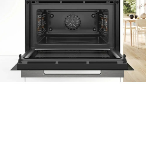 Духовой шкаф BOSCH CMG7241B1
