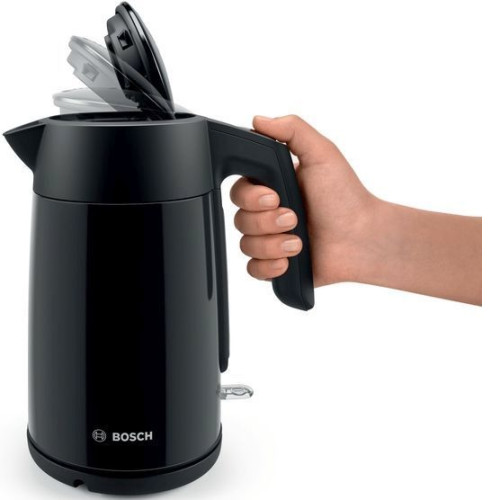 Электрочайник BOSCH TWK7L463