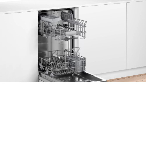 Посудомоечная машина BOSCH SPV2HKX41E