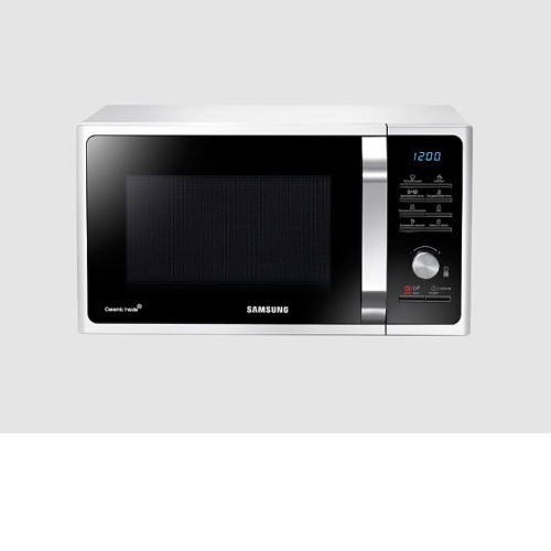Микроволновая печь SAMSUNG MS23F301TQW