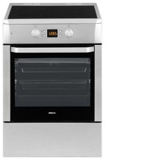 Плита стеклокерамическая BEKO csm 69300 gx