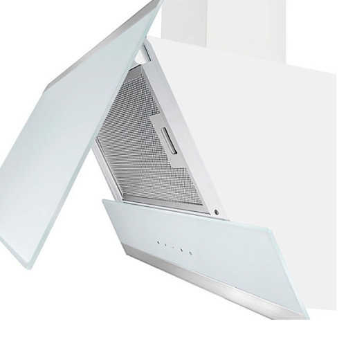 Вытяжка GRAND Gloucester 60 WH/IX