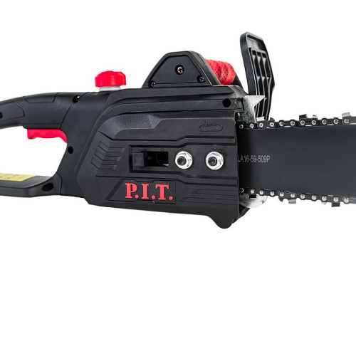 Электропила P.I.T. PKE405-C4