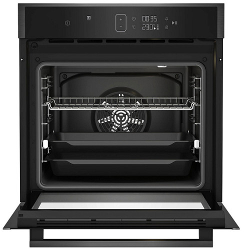 Духовой шкаф HOTPOINT-ARISTON FE9 1351 SH BLG