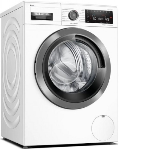 Стиральная машина BOSCH WAXH2KLOSN