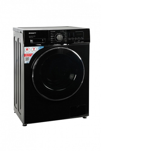 Стиральная машина KRAFT KF-MS 7206 FBC