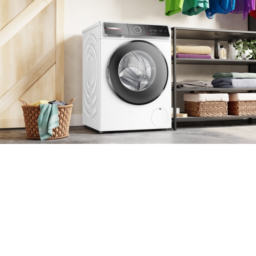Стиральная машина BOSCH WGB244ALSN