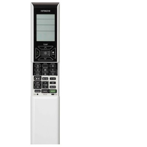 Сплит-система HITACHI RAK-25RXB/RAC-25WXB