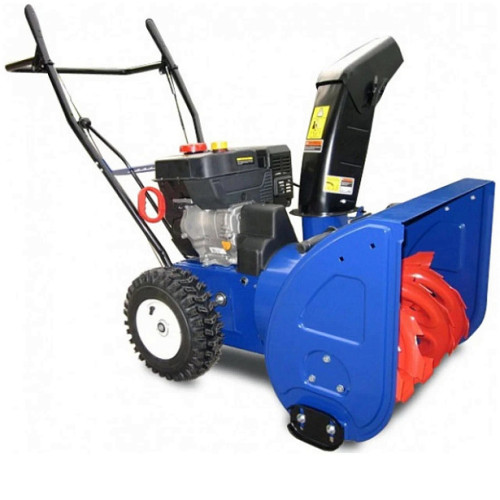 Снегоуборщик MASTERYARD MX 6522