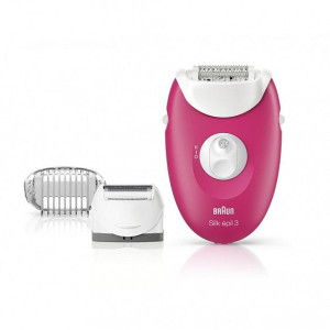 Эпилятор BRAUN 3273 silk-epil