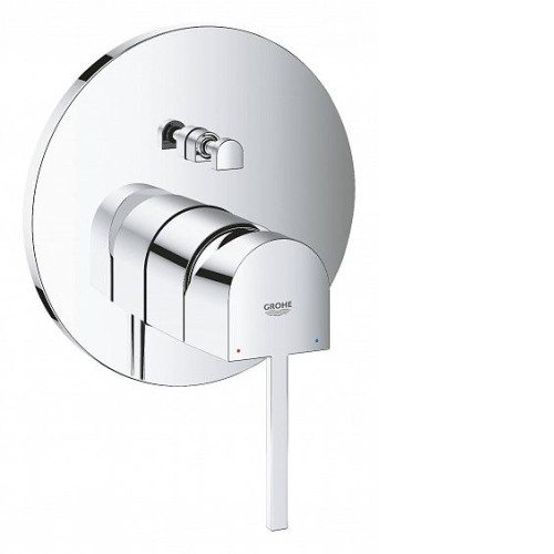 Смеситель GROHE Plus 24060003