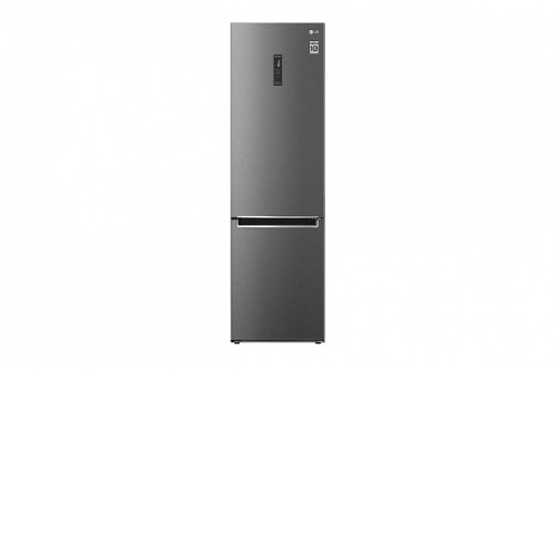 Холодильник LG GC-B509MLWM