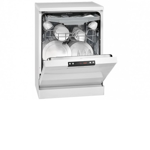 Посудомоечная машина BOMANN GSP 850 weiss 60 cm A++A
