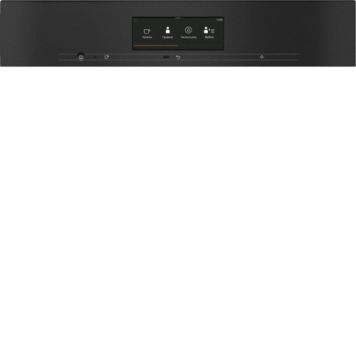 Кофемашина MIELE CVA7845 EDST/CLST