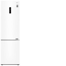 Холодильник LG GA-B509CVQZ