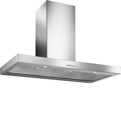 Вытяжка FALMEC Plane Isola Steel 120 CPLI20.E0P1#491F