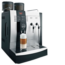 Кофемашина JURA impressa x9
