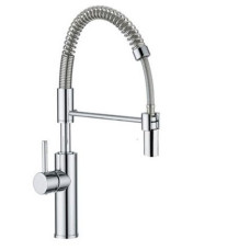 Смеситель для мойки REGINOX CALDONAZZO Chrome