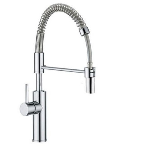 Смеситель для мойки REGINOX CALDONAZZO Chrome
