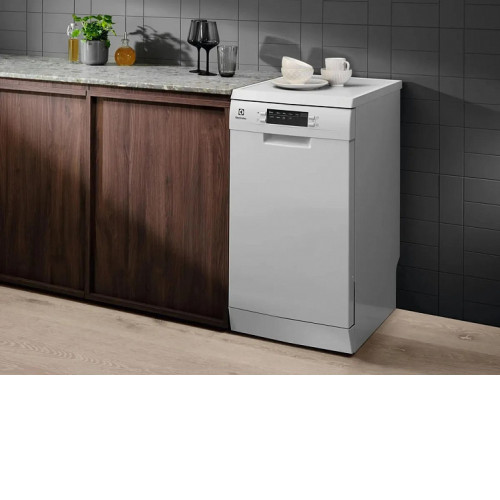 Посудомоечная машина ELECTROLUX ESA42110SW