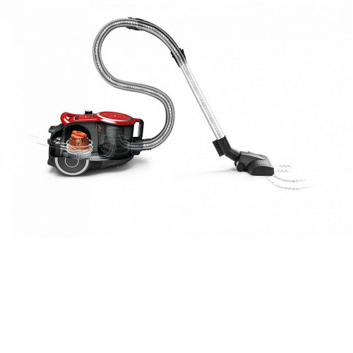 Пылесос BOSCH BGS412234A