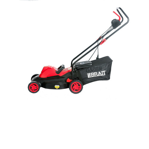 Газонокосилка электрическая BRAIT BR37-1400 (06.04.002.034)
