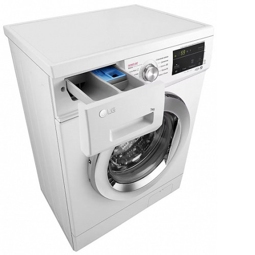 Стиральная машина LG F2J3HS3W