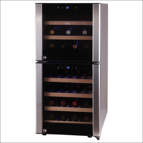 Винный шкаф Ecotronic WCM-33D
