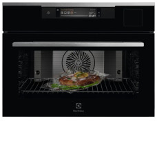 Духовой шкаф ELECTROLUX VKA9S21WX1