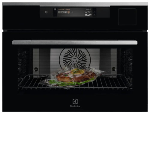Духовой шкаф ELECTROLUX VKA9S21WX1