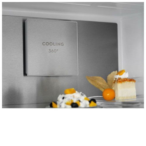 Холодильник ELECTROLUX RNT7ME34X2