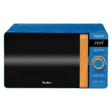 Микроволновая печь TESLER ME-2044 FJORD BLUE