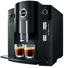 Кофемашина JURA impressa c50 black (schwarz)