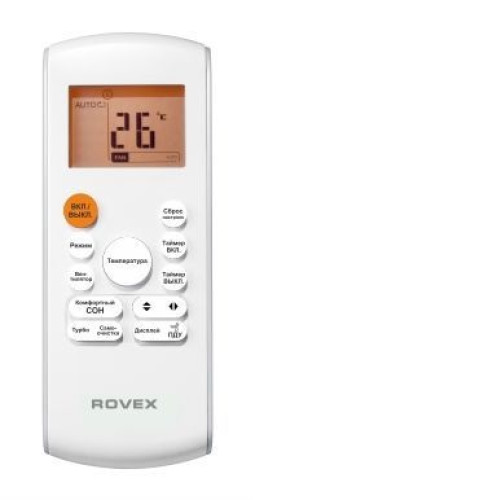 Сплит-система ROVEX RS-07MUIN1