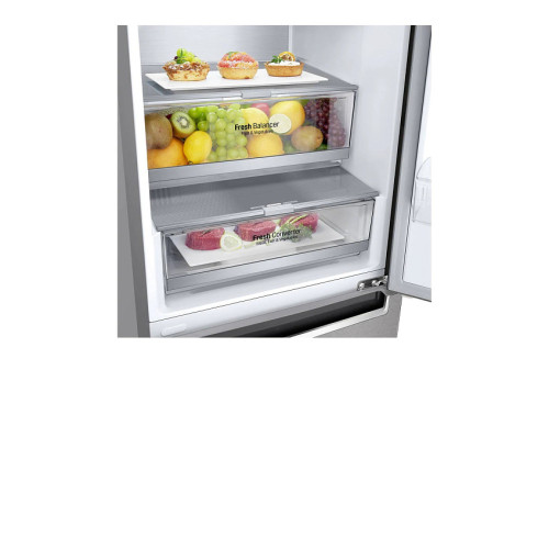 Холодильник LG GW-B509SAUM