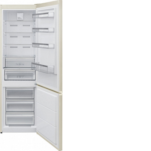 Холодильник WEISSGAUFF WRK 2010 DBe Total NoFrost