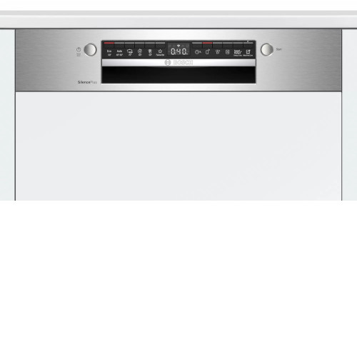 Посудомоечная машина BOSCH SMI 4HAS48E