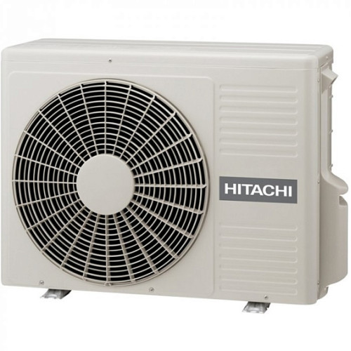 Сплит-система HITACHI RAK-25RXB/RAC-25WXB