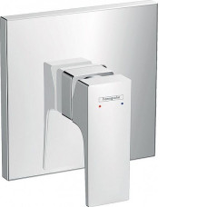 Смеситель HANSGROHE Metropol 32565000 хром