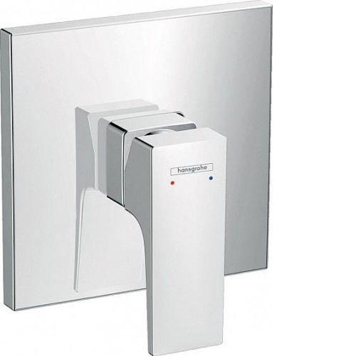 Смеситель HANSGROHE Metropol 32565000 хром
