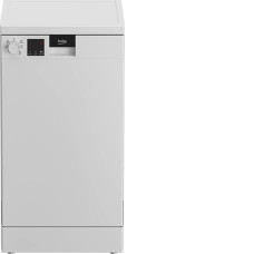 Посудомоечная машина BEKO DVS050R01W
