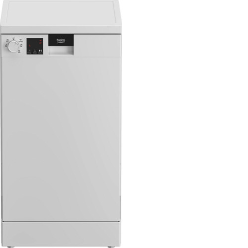 Посудомоечная машина BEKO DVS050R01W