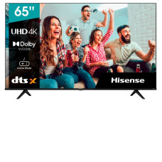 Телевизор HISENSE 65A6BG