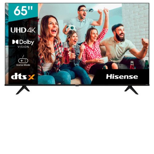 Телевизор HISENSE 65A6BG