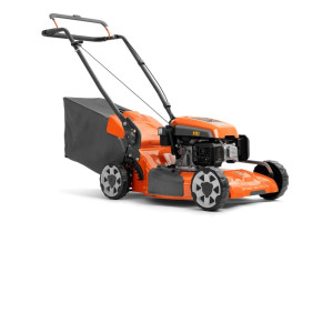 Газонокосилка бензиновая HUSQVARNA LC151 9704883-01