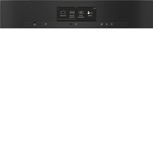 Пароварка MIELE DGC 7860 EDST/CLST
