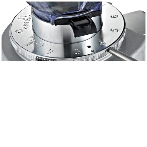 Кофемолка FIORENZATO F83 E Classic Grey