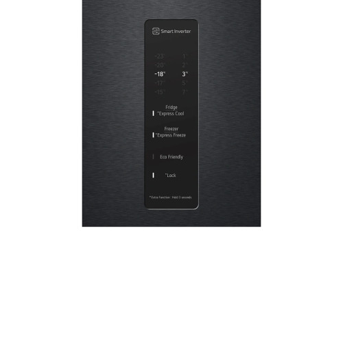 Холодильник LG GA-B459CBTL