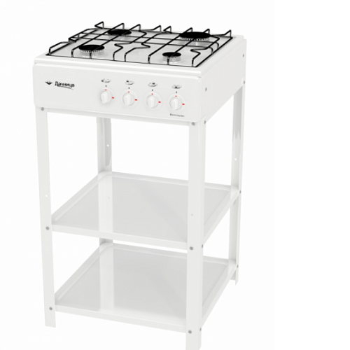 Газовая плита ДАЧНИЦА 1489W